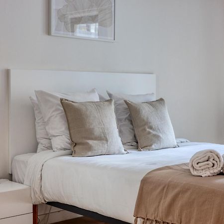 Sweett - Stassart Apartment Brussels Exterior photo