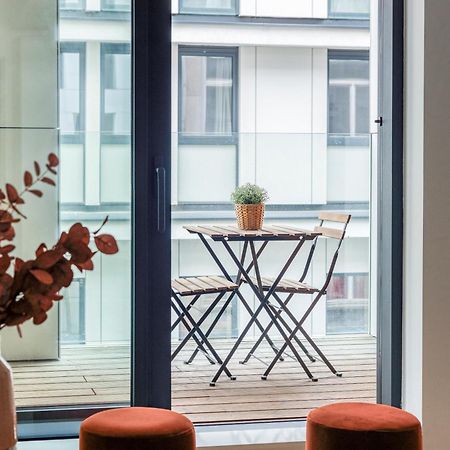 Sweett - Stassart Apartment Brussels Exterior photo
