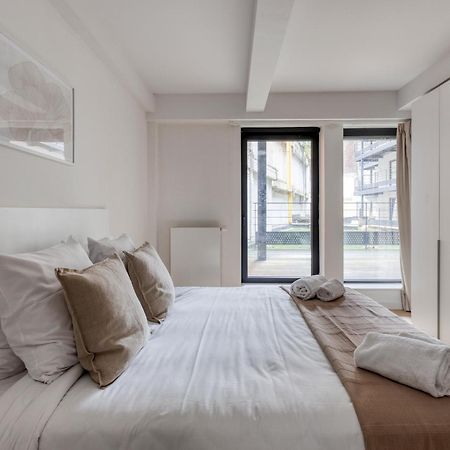 Sweett - Stassart Apartment Brussels Exterior photo