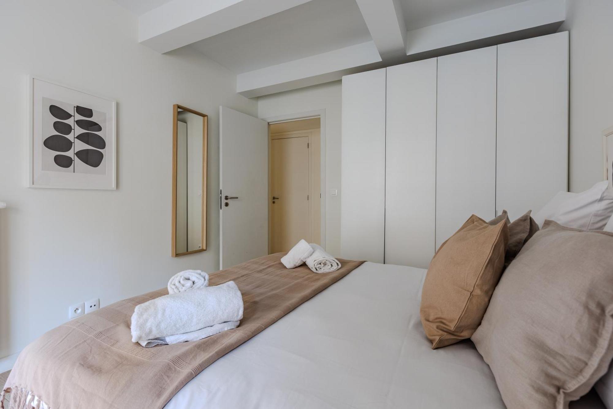 Sweett - Stassart Apartment Brussels Exterior photo