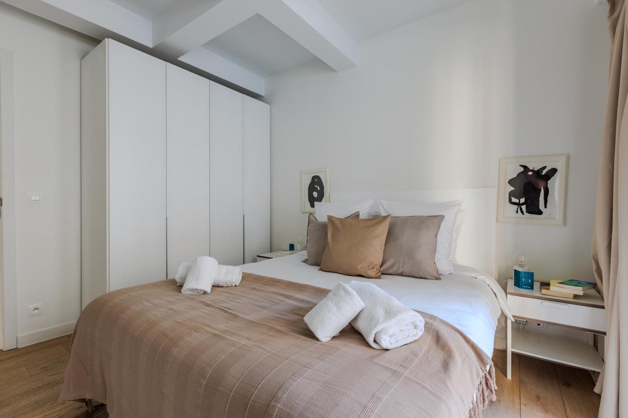 Sweett - Stassart Apartment Brussels Exterior photo