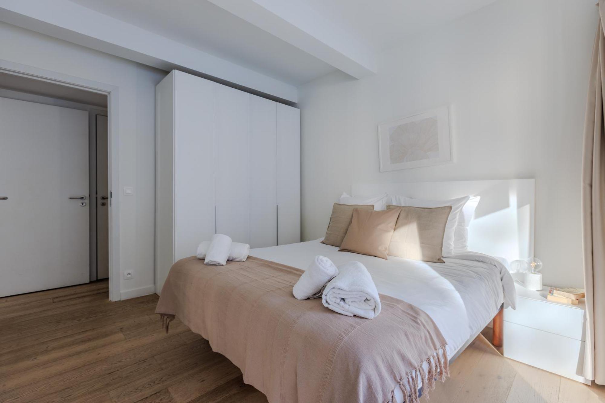 Sweett - Stassart Apartment Brussels Exterior photo