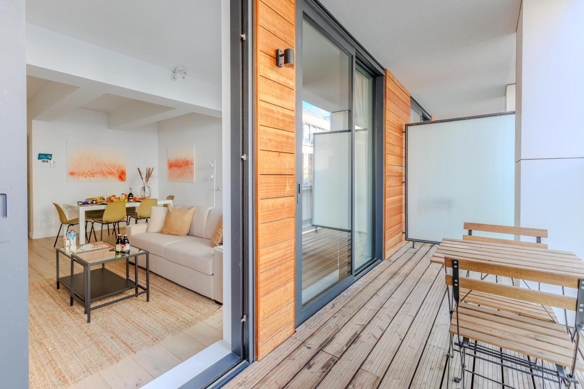 Sweett - Stassart Apartment Brussels Exterior photo