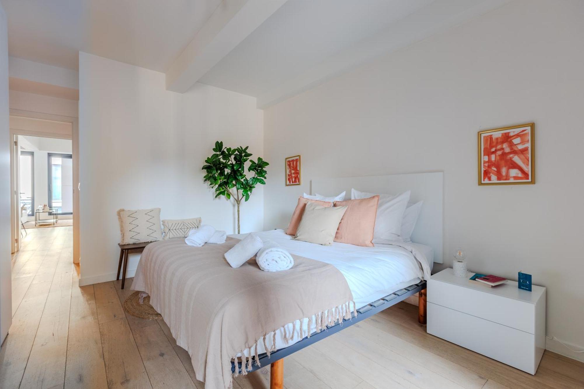 Sweett - Stassart Apartment Brussels Exterior photo