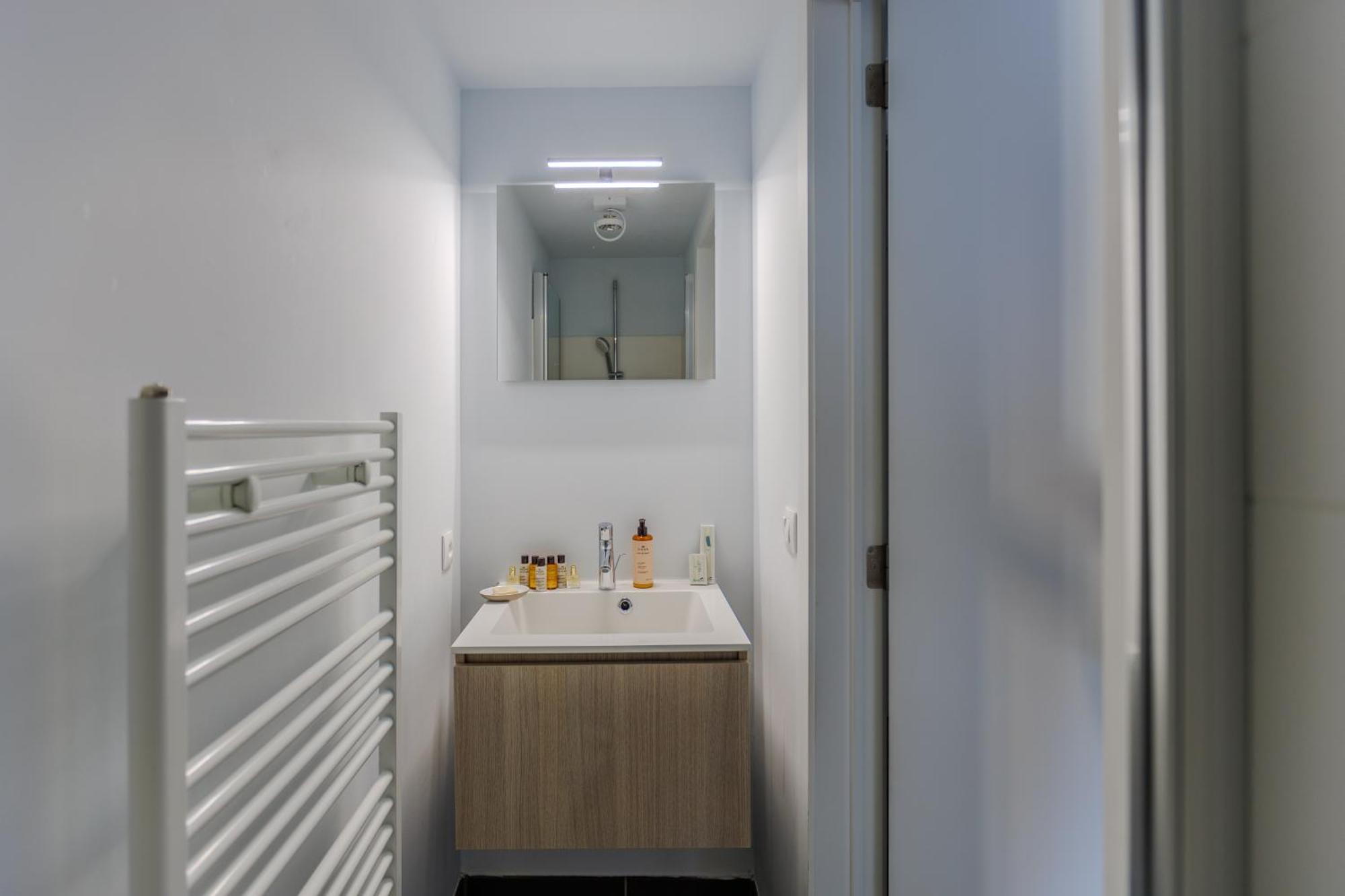 Sweett - Stassart Apartment Brussels Exterior photo