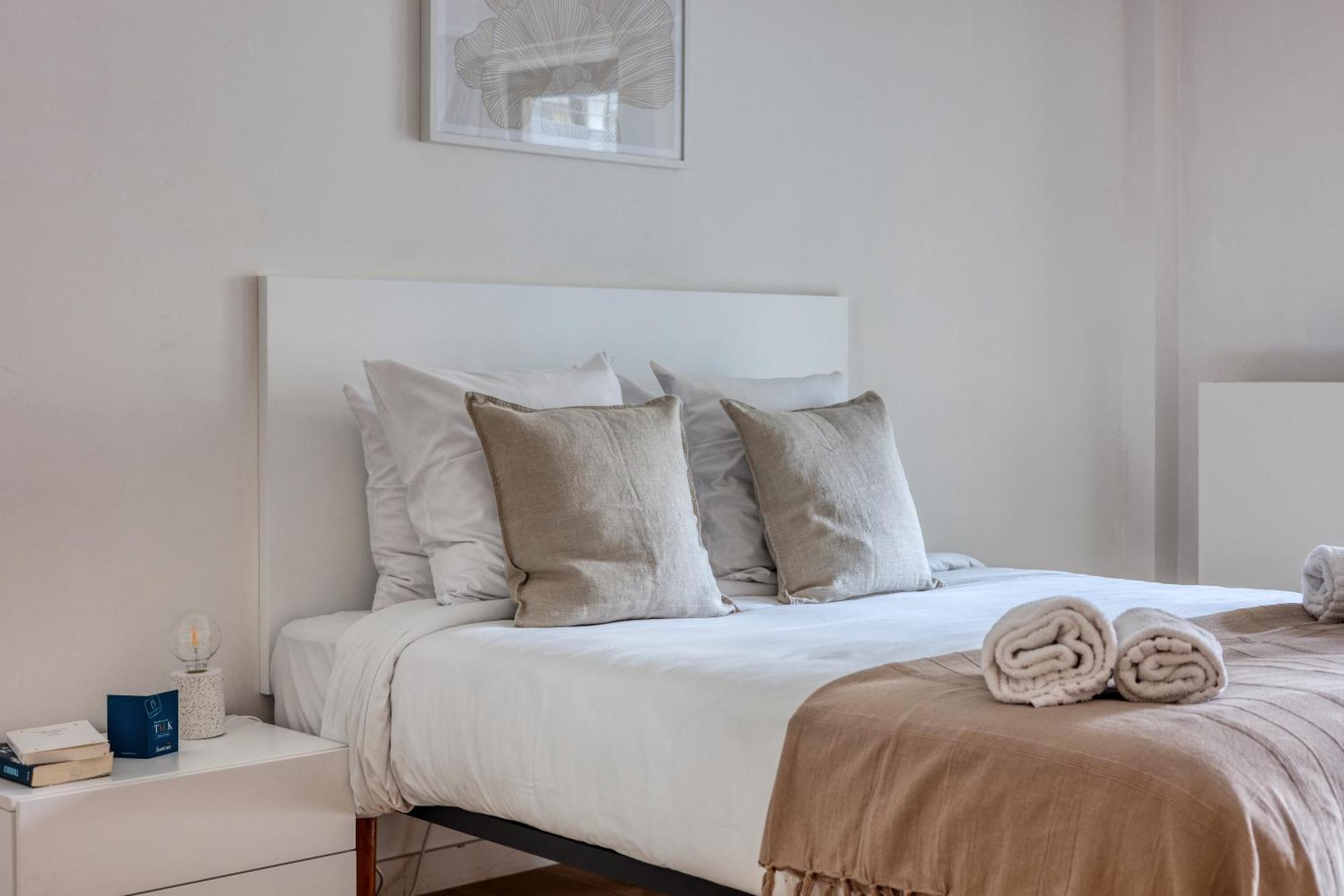 Sweett - Stassart Apartment Brussels Exterior photo