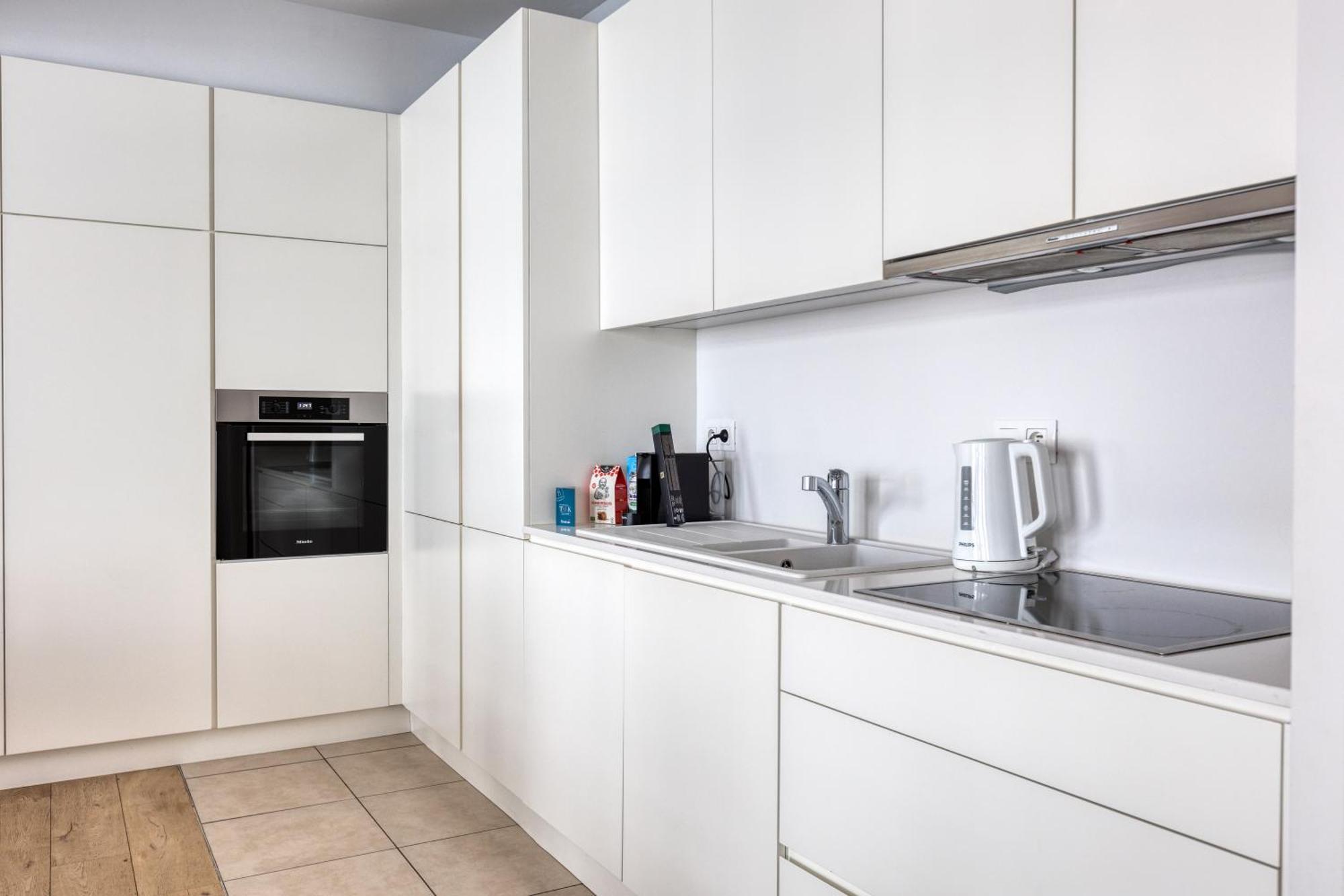 Sweett - Stassart Apartment Brussels Exterior photo